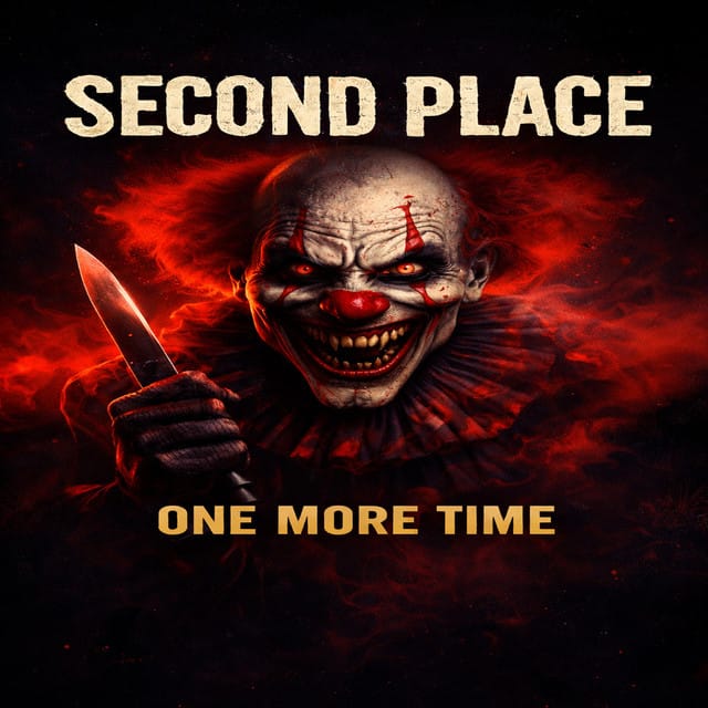 One More Time