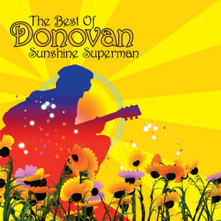 Sunshine Superman - The Very Best Of Donovan