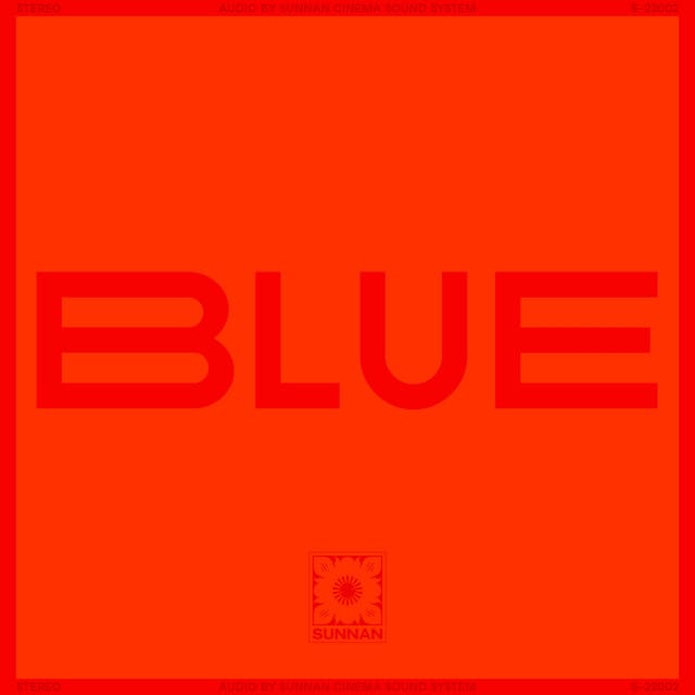 Blue - Single