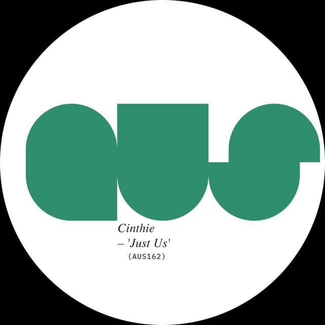 Just Us - Single