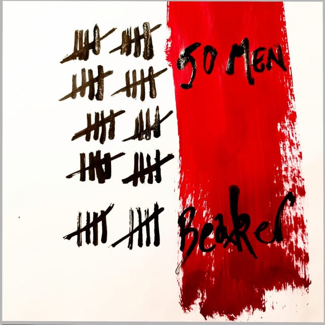 50 Men