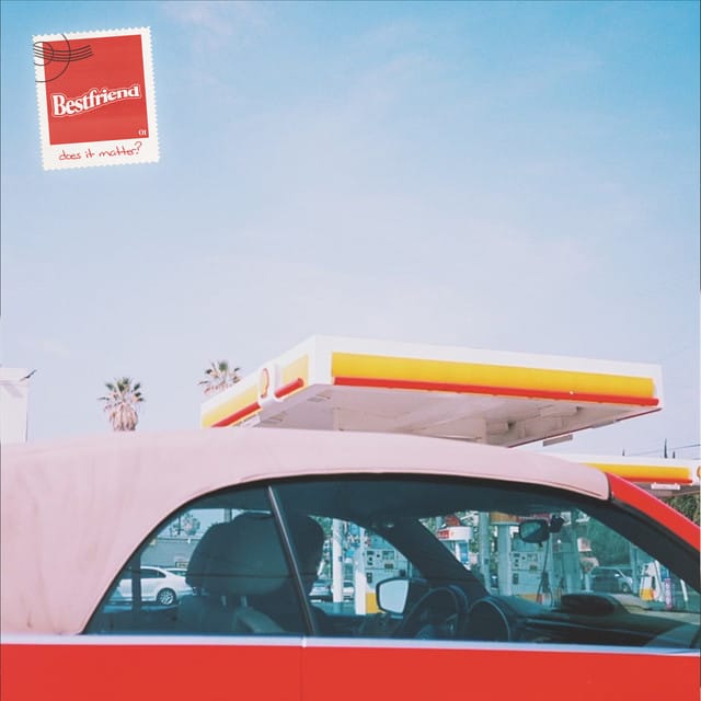 Does It Matter? - Single