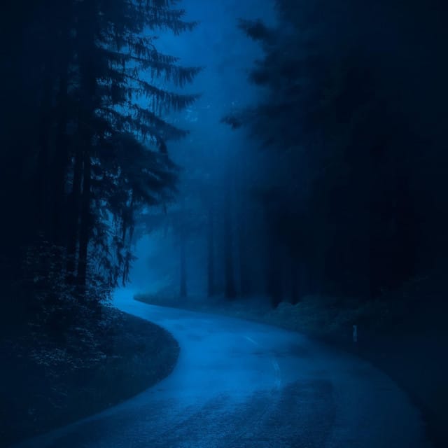 somebody somewhere