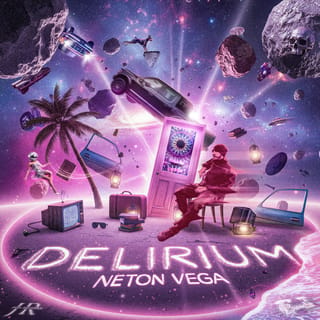 DELIRIUM
