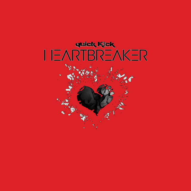 Heartbreaker - Single