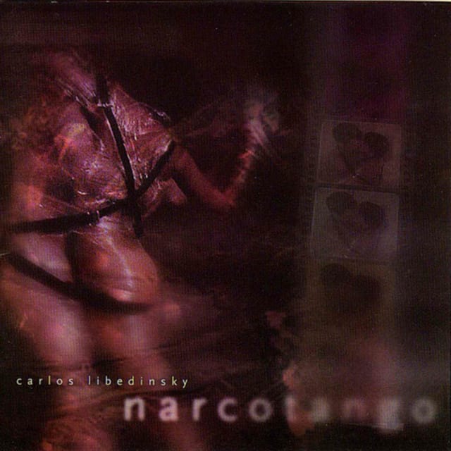 Narcotango