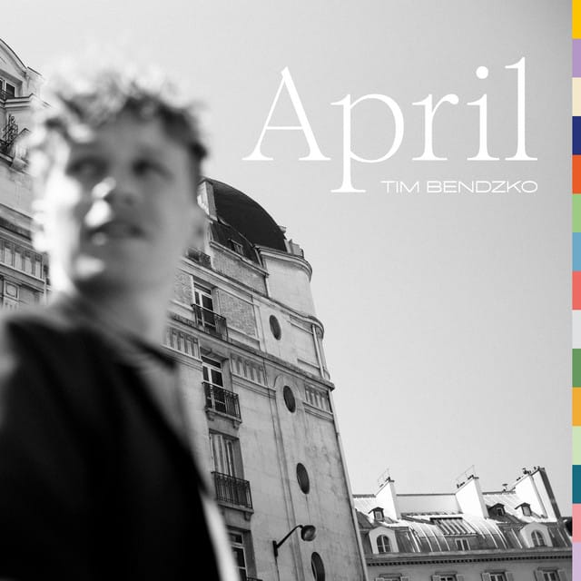 Alleine in Paris