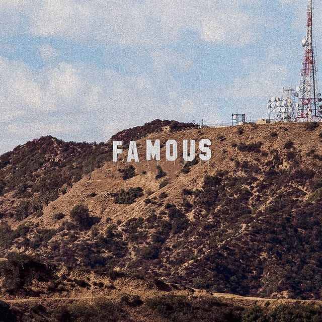 Famous