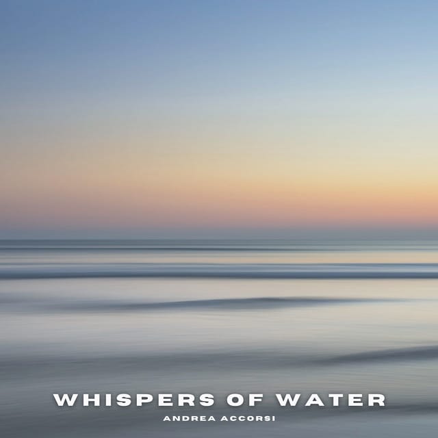 Whispers of Water
