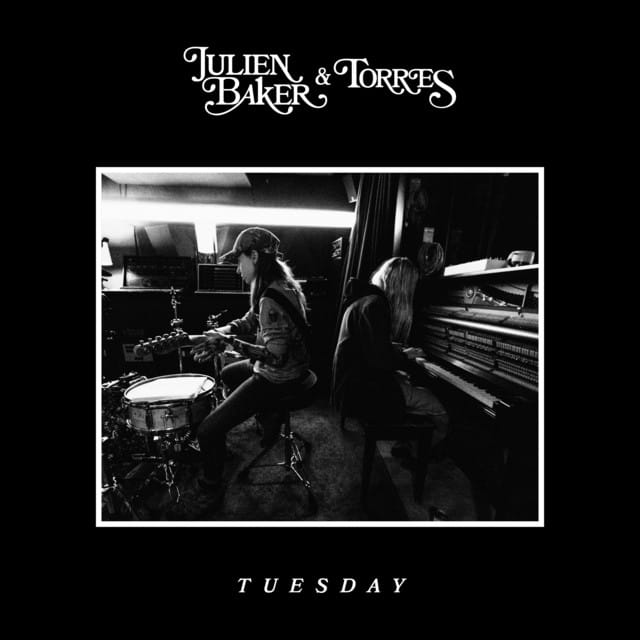 Tuesday