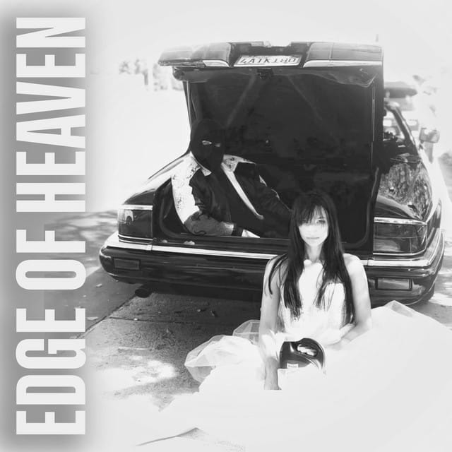 Edge Of Heaven