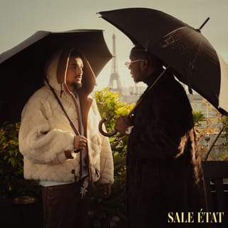 SALE ÉTAT