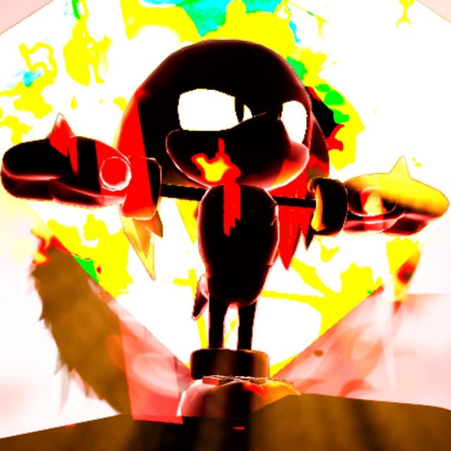 Feel The Fury