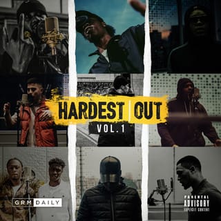 Hardest Out Vol. 1
