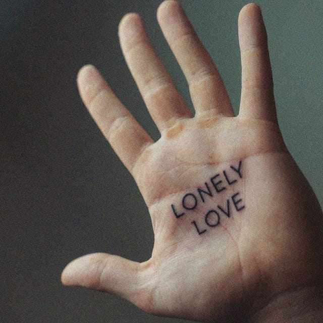 Lonely Love