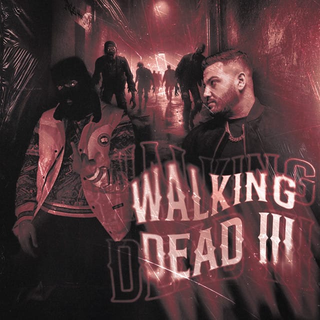 Walking Dead III