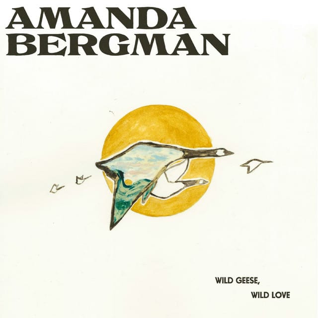 Wild Geese, Wild Love / Day 2000 Awake