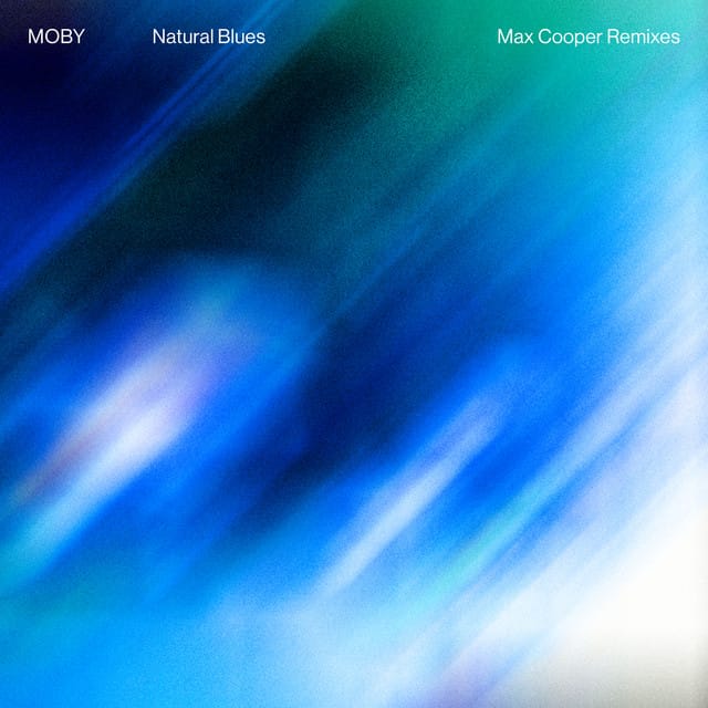 Natural Blues (Max Cooper Remix)
