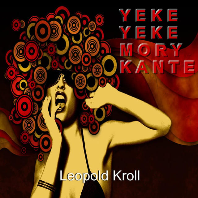 Yeke Yeke Mory Kante Techno - Single