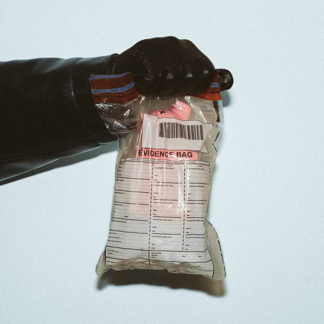 Boys in Blue / H.a.N.G - Single