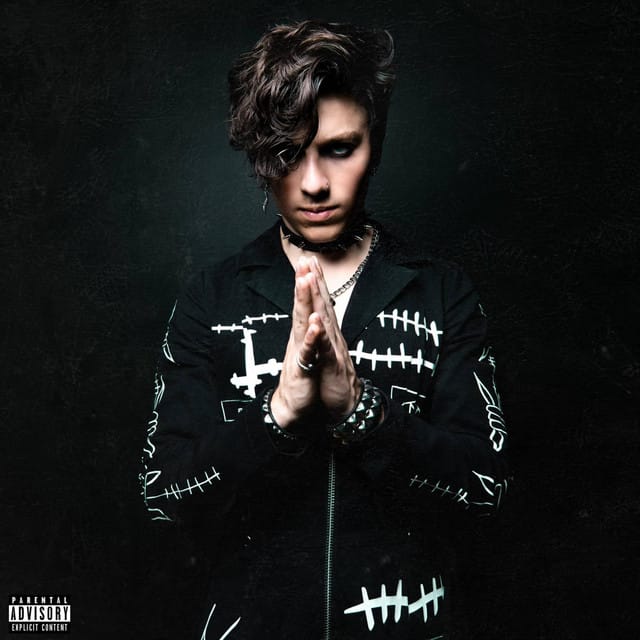Heaven Was Full (I'm Headed Straight to Hell) - Single