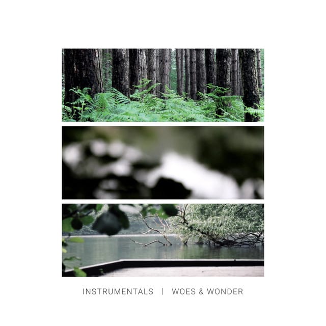 Instrumentals - Single