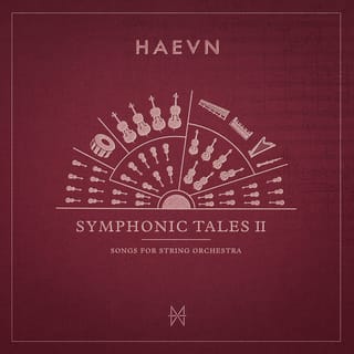 Symphonic Tales II