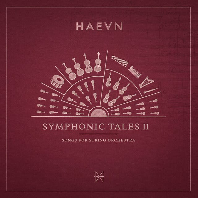 Symphonic Tales II