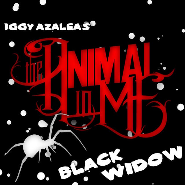 Black Widow