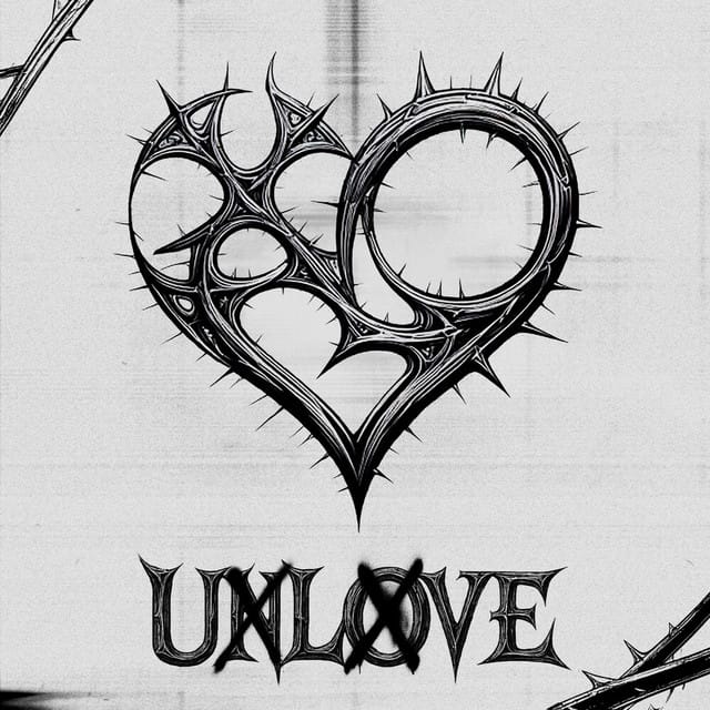 UXLXVE - EP