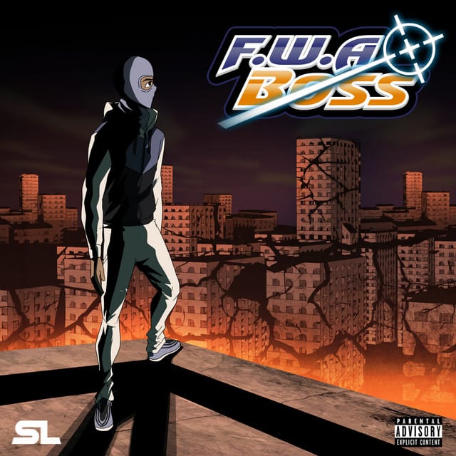 FWA Boss - Single