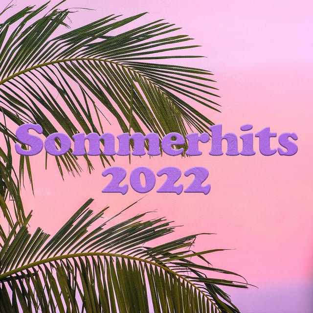 Sommerhits 2022