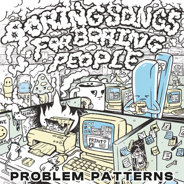 Boring Songs for Boring People