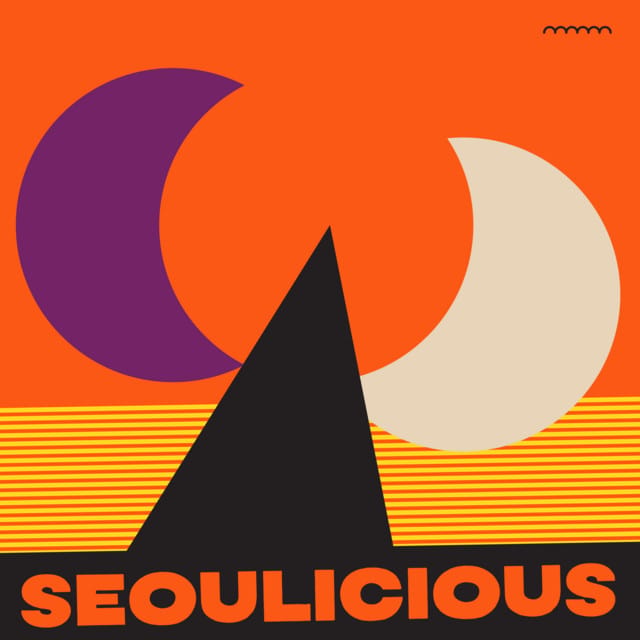 Seoulicious