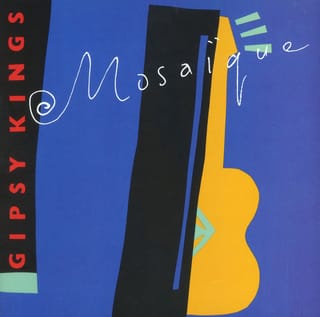 Mosaique