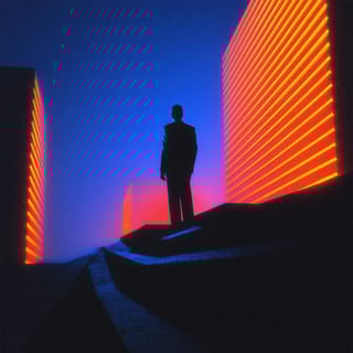 Wanted Signal - Single