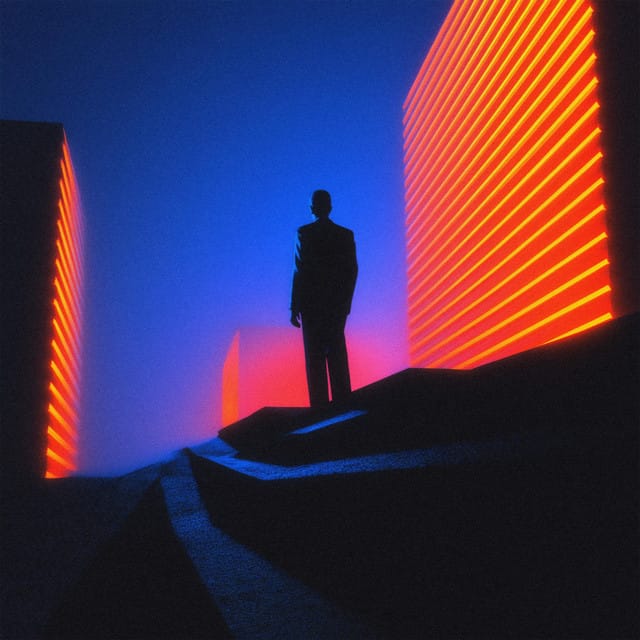 Wanted Signal - Single