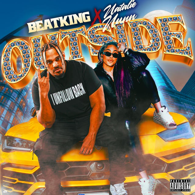 Outside (Remix)