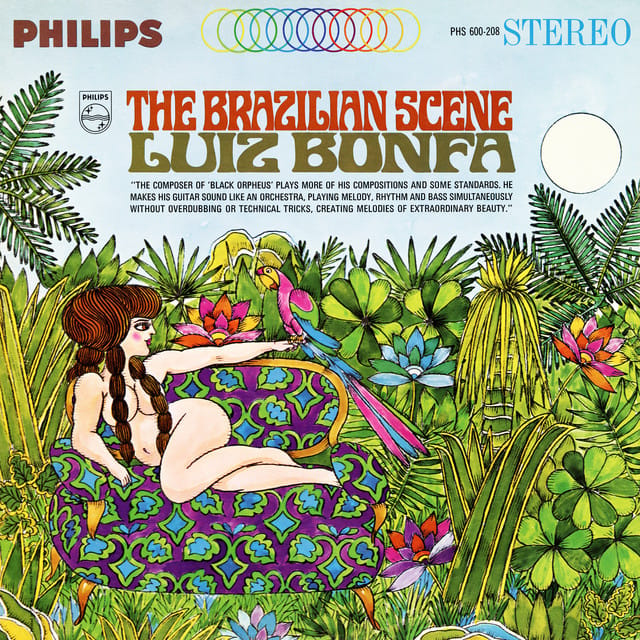 The Brazilian Scene