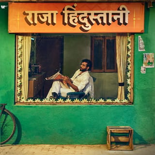 Raja Hindustani
