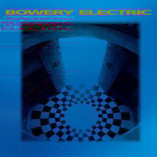 Bowery Electric