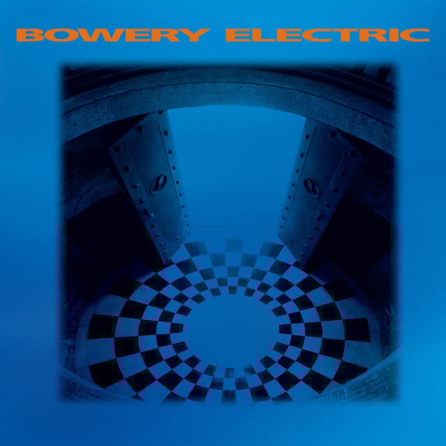 Bowery Electric