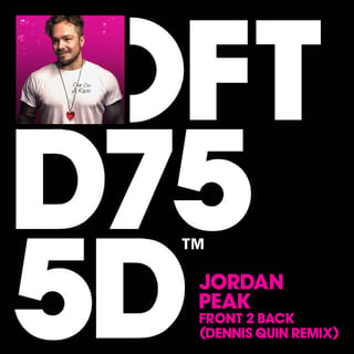 Front 2 Back (Dennis Quin Remix)