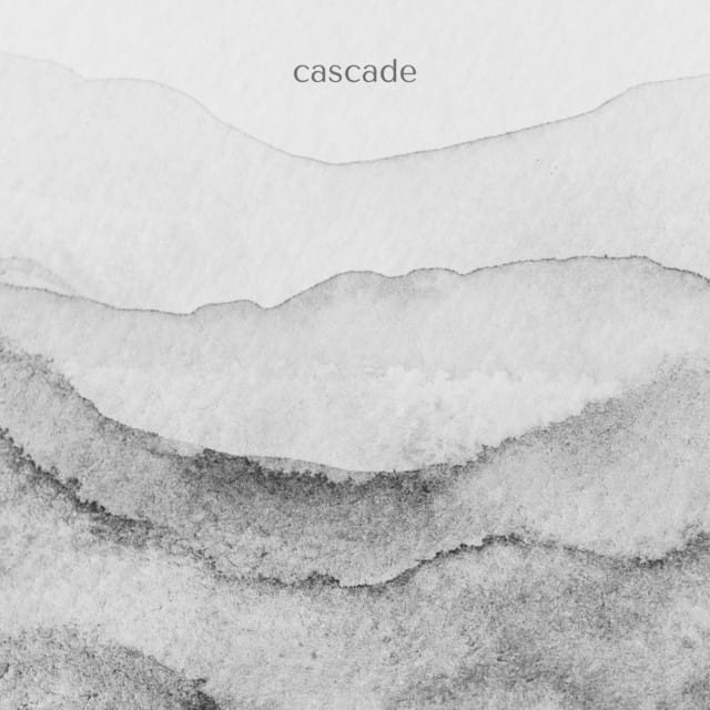 Cascade - Single