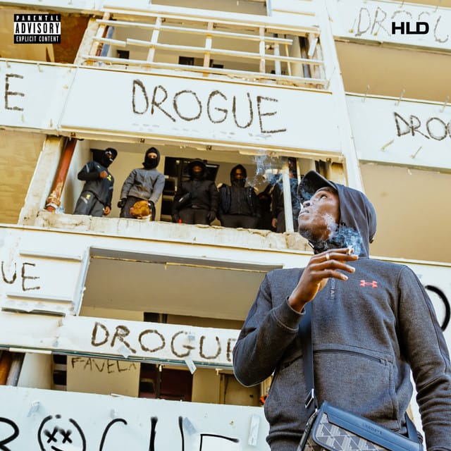 Drogue