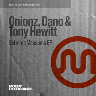 Extreme Measures EP