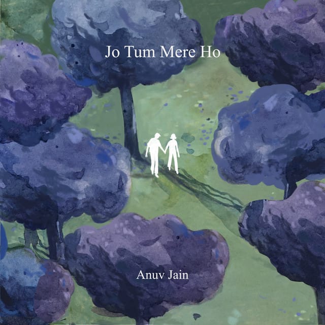 Jo Tum Mere Ho - Single