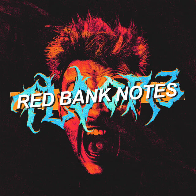 Red Bank Notes