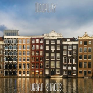 Urban Shades