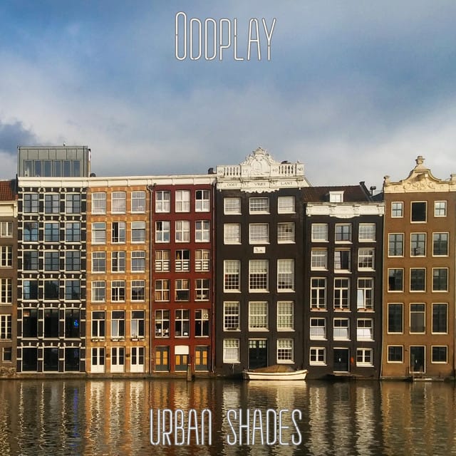 Urban Shades